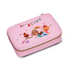 Пенал с наполнением Pencil Box Filled - Mermaids