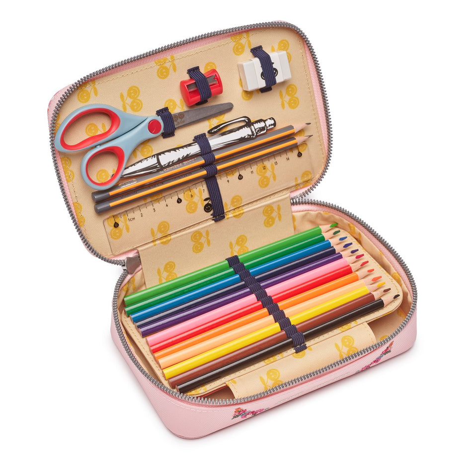 Пенал с наполнением Pencil Box Filled - Magic Elf