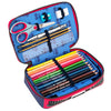 Пенал с наполнением Pencil Box Filled - Super Cats