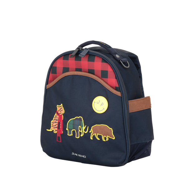 Рюкзак для малышей Backpack RALPHIE - Tartans