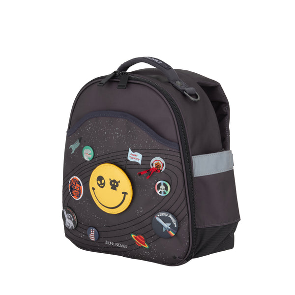 Рюкзак для малышей Backpack RALPHIE - Space Invaders