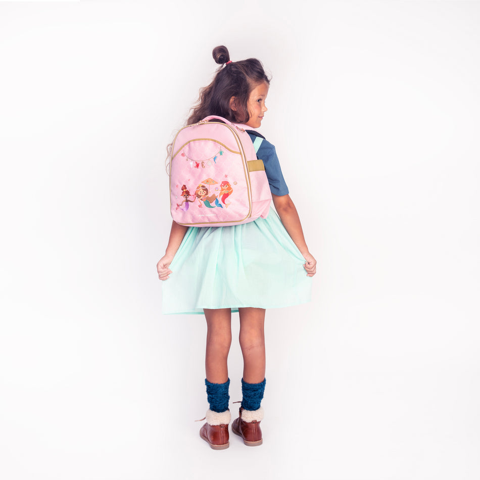 Рюкзак для малышей Backpack RALPHIE - Mermaids