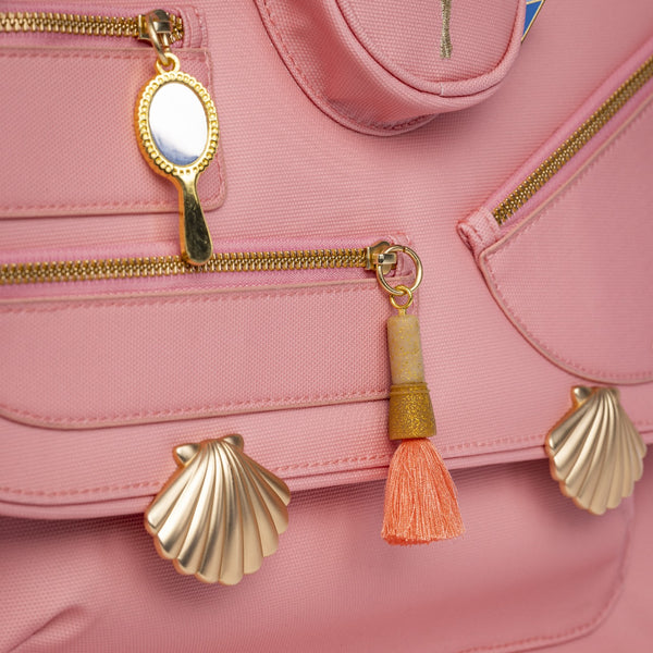 Портфель It bag MIDI - Jewellery Box Pink
