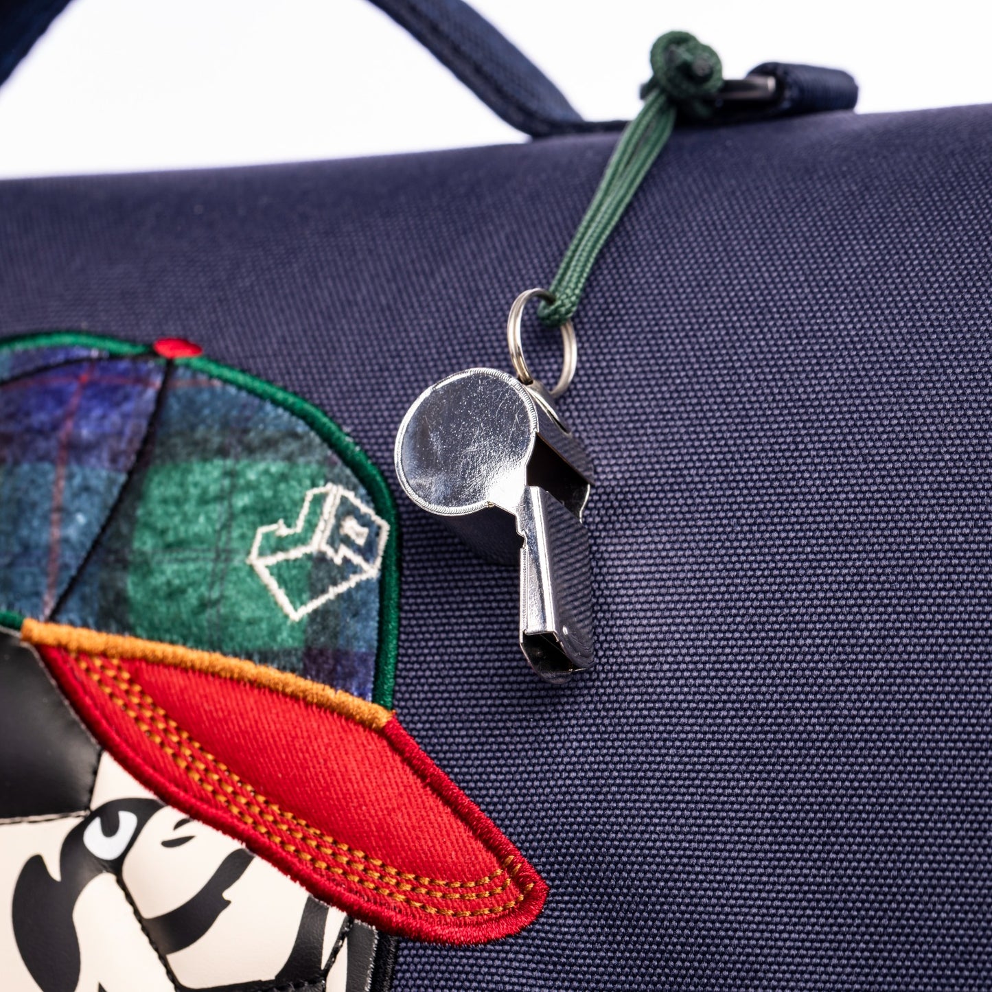 Рюкзак для малышей Backpack RALPHIE - FC Tiger