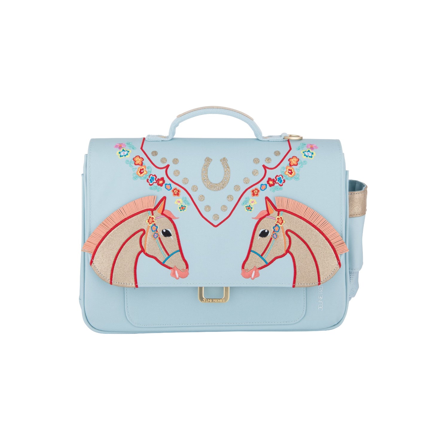 Портфель It bag MINI - Cavalerie Florale