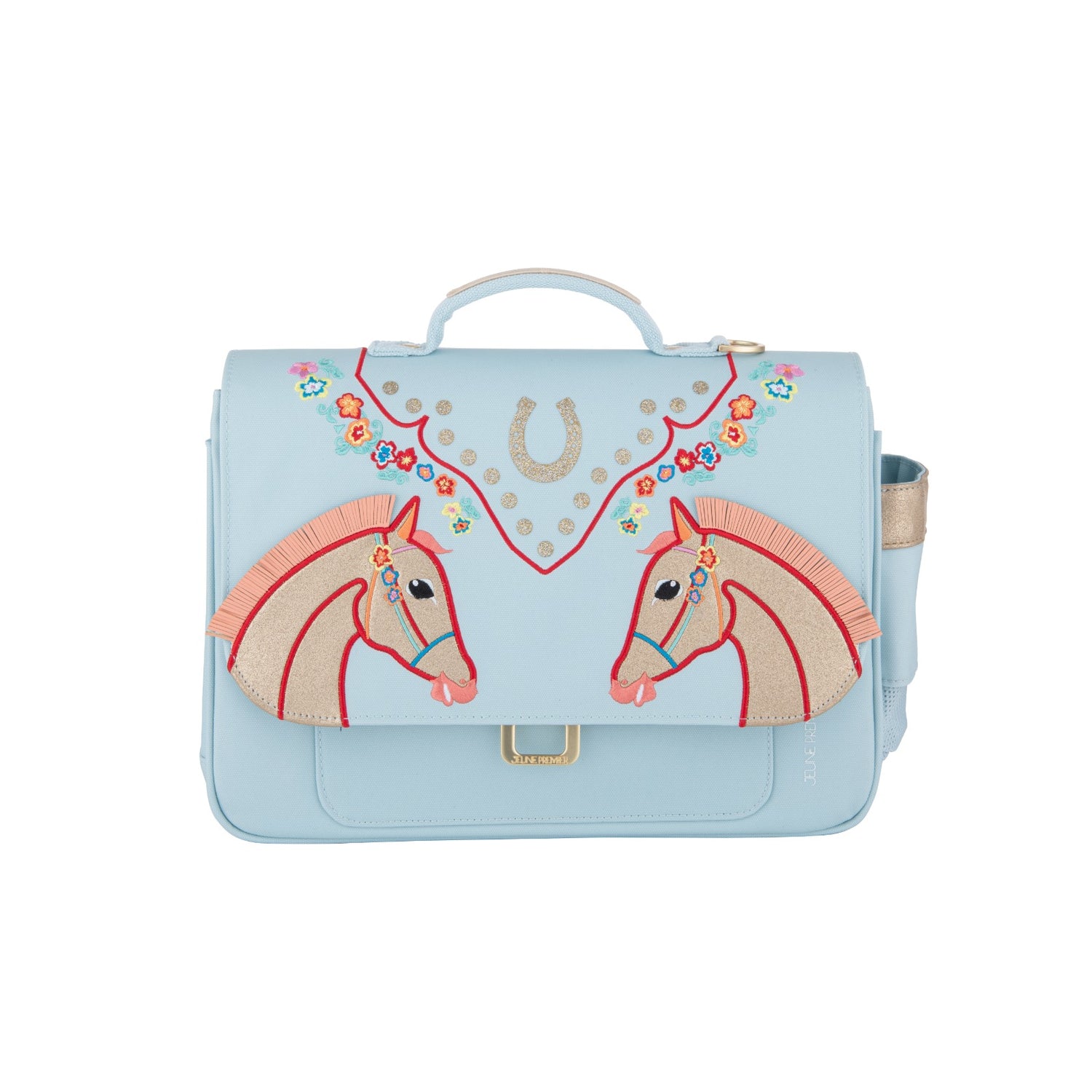 Портфель It bag MINI - Cavalerie Florale