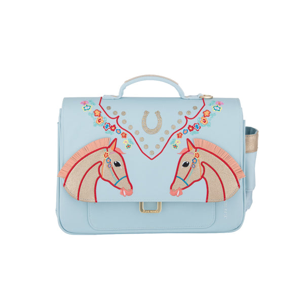 Портфель It bag MINI - Cavalerie Florale