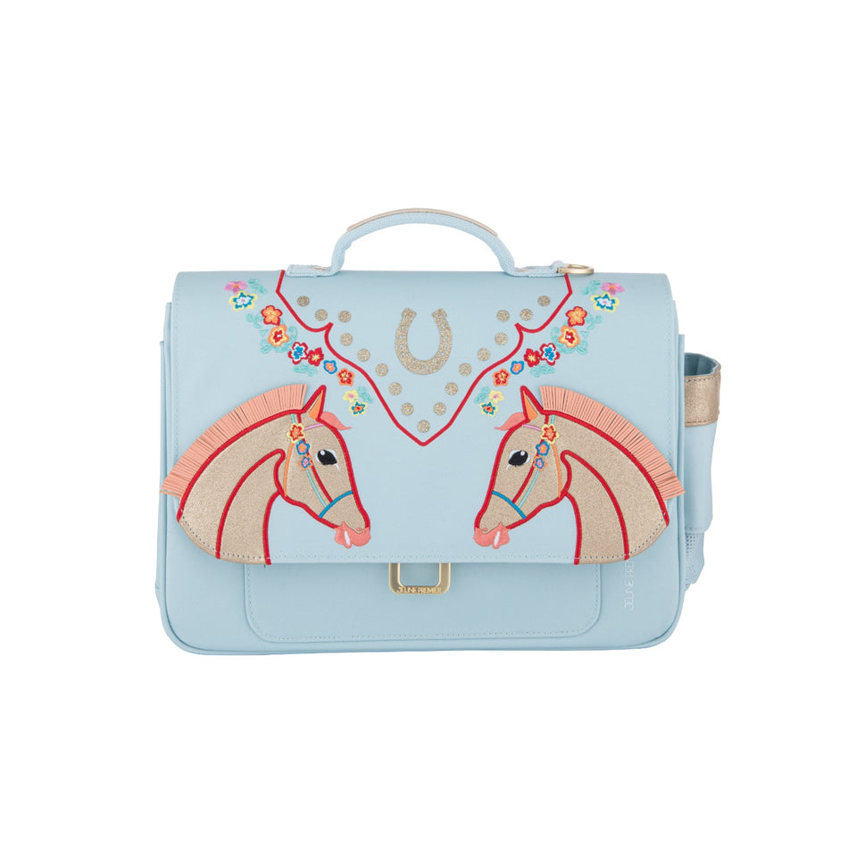 Портфель It bag MINI - Cavalerie Florale