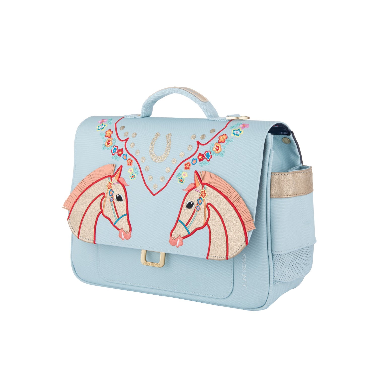 Портфель It bag MINI - Cavalerie Florale