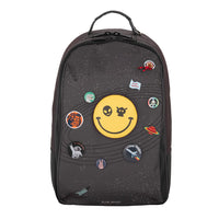 Рюкзак Backpack JAMES - Space Invaders