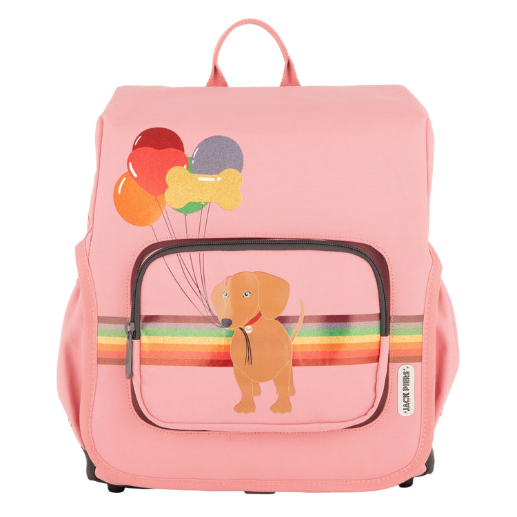 Рюкзак JACK PIERS Backpack BERLIN - Dog