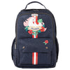 Рюкзак JACK PIERS Backpack NEW YORK - Aloha