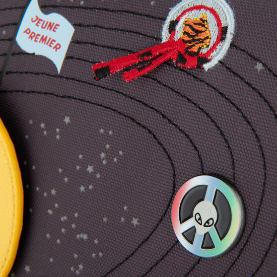 Рюкзак для малышей Backpack RALPHIE - Space Invaders
