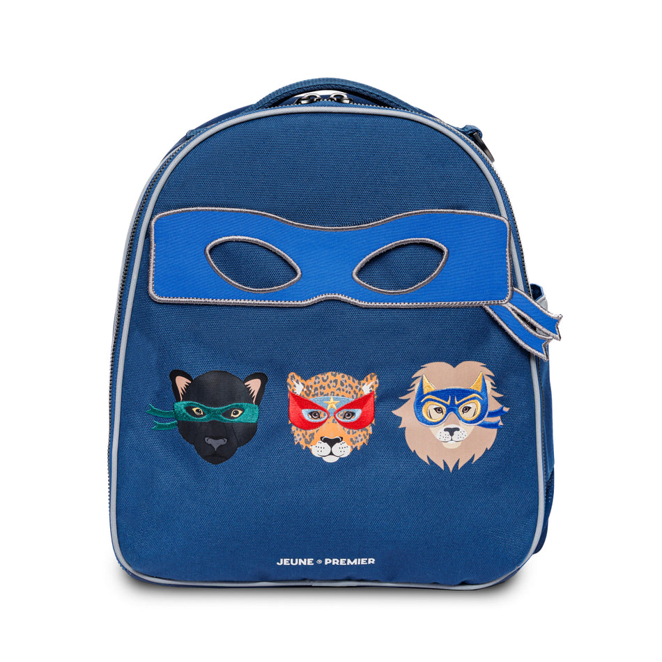 Рюкзак для малышей Backpack RALPHIE - Super Cats
