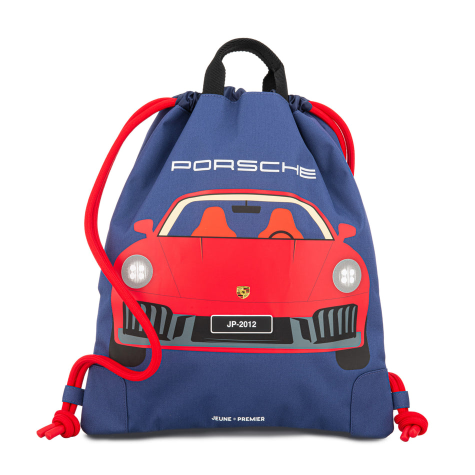 Сумка для обуви и спортивной формы City Bag - Porsche