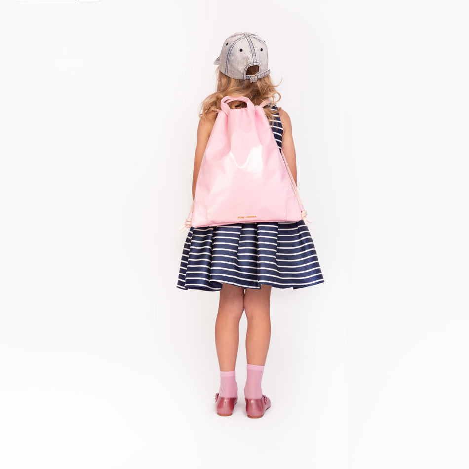 Сумка для обуви и спортивной формы City Bag - Blush