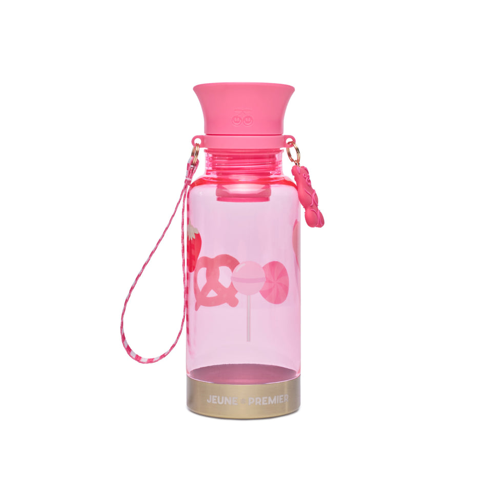 Бутылочка для напитков Drinking Bottle - Candy