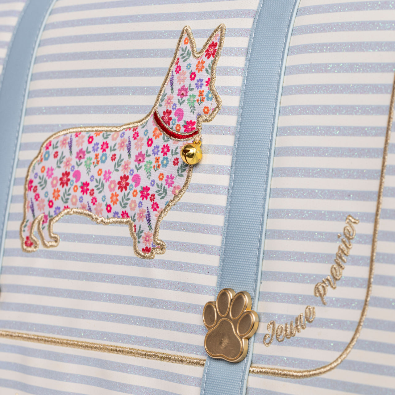 Портфель It bag MIDI - Liberty Corgi