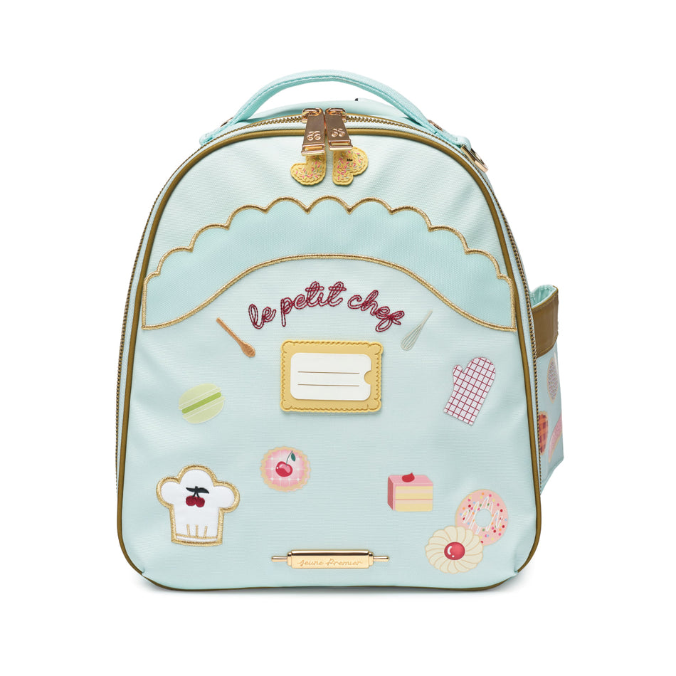 Рюкзак для малышей Backpack RALPHIE - Le Petit Chef