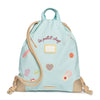 Сумка для обуви и спортивной формы City Bag - Le Petit Chef