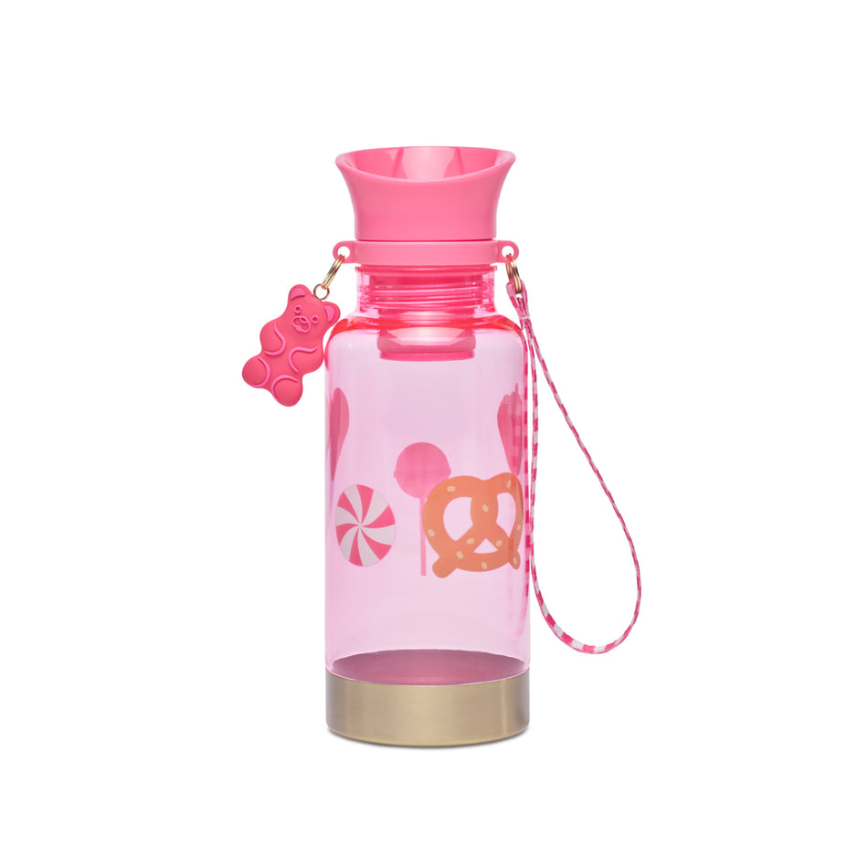 Бутылочка для напитков Drinking Bottle - Candy