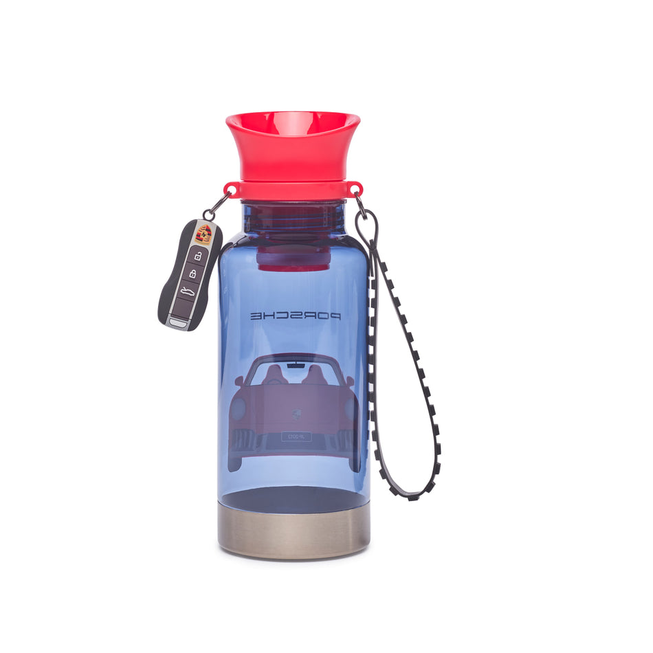 Бутылочка для напитков Drinking Bottle - Porsche