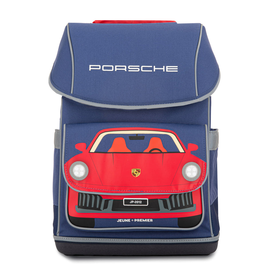 Рюкзак Backpack ERGOMAXX - Porsche