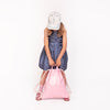Сумка для обуви и спортивной формы City Bag - Blush
