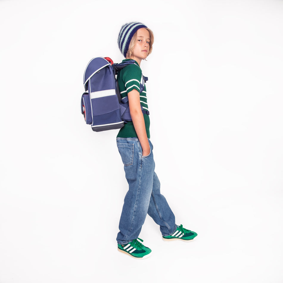 Рюкзак Backpack ERGOMAXX - Porsche