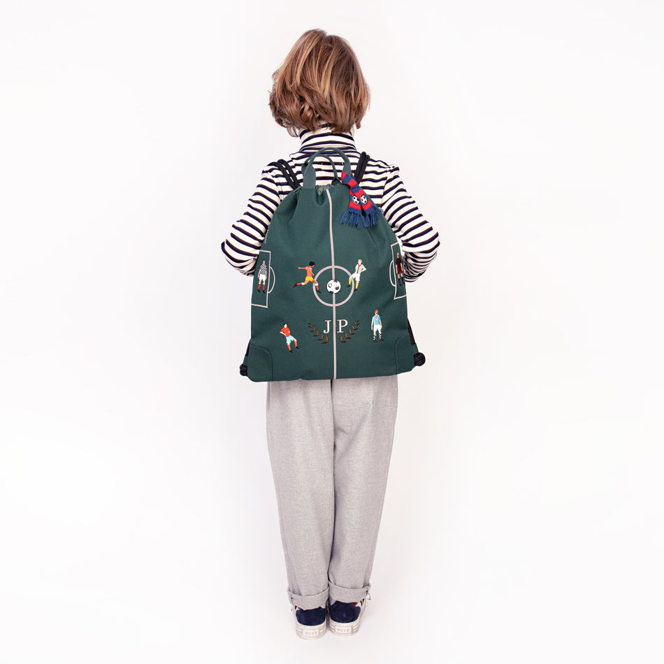 Сумка для обуви и спортивной формы City Bag - FC Jeune Premier