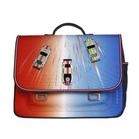 Портфель It bag MIDI - Racing Club