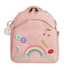 Рюкзак для малышей Backpack RALPHIE - Lady Gadget Pink
