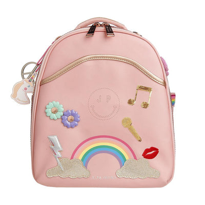 Рюкзак Backpack RALPHIE - Lady Gadget Pink