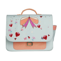 Портфель It bag MINI - Ladybug