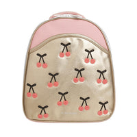 Рюкзак для малышей Backpack RALPHIE - Cherry Pompon