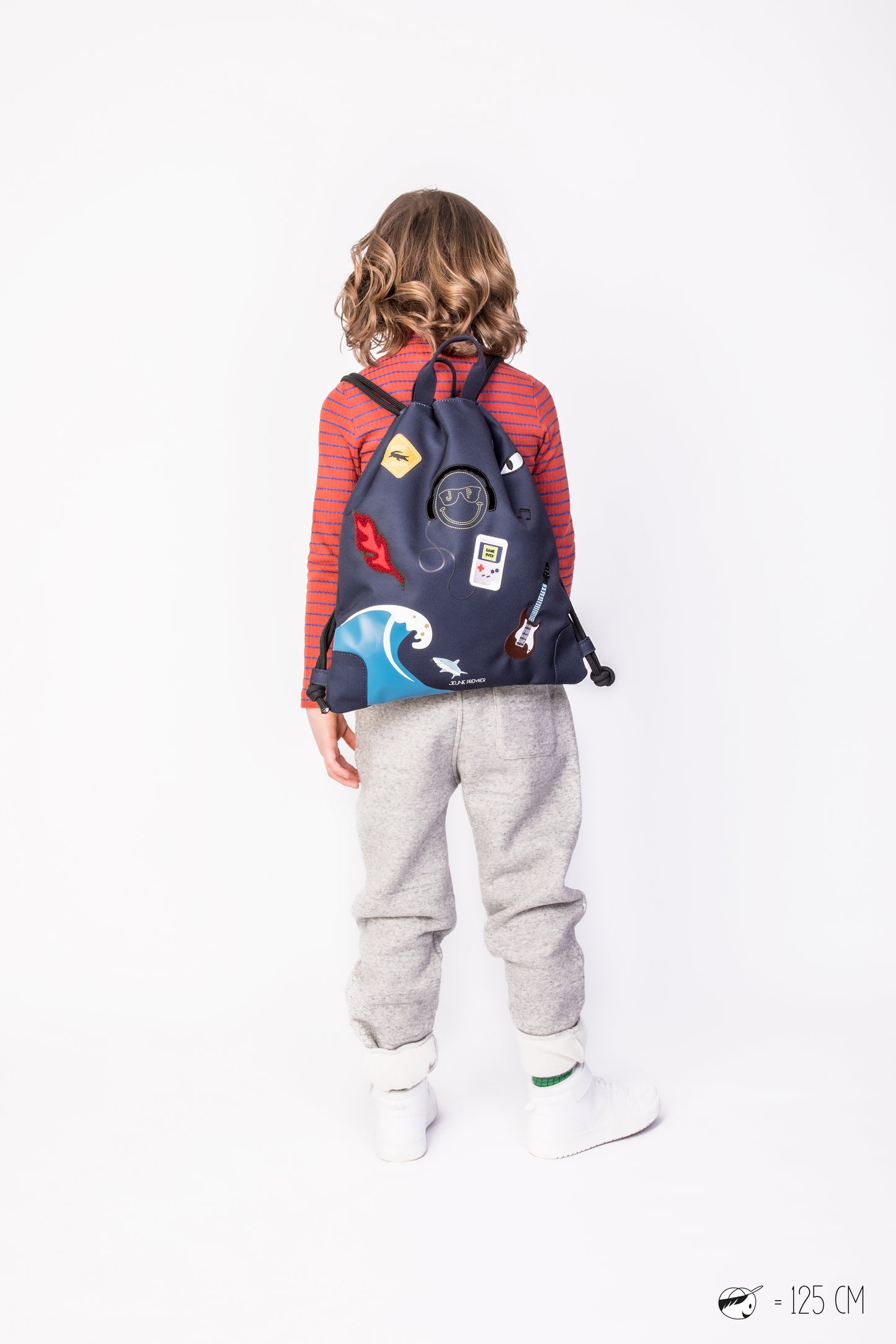 Сумка для обуви и спортивной формы City Bag - Mr. Gadget