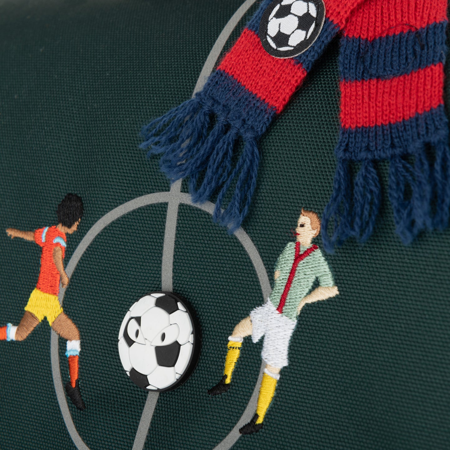 Сумка для обуви и спортивной формы City Bag - FC Jeune Premier