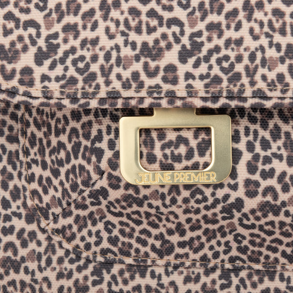 Портфель It bag MINI - Leopard Cherry