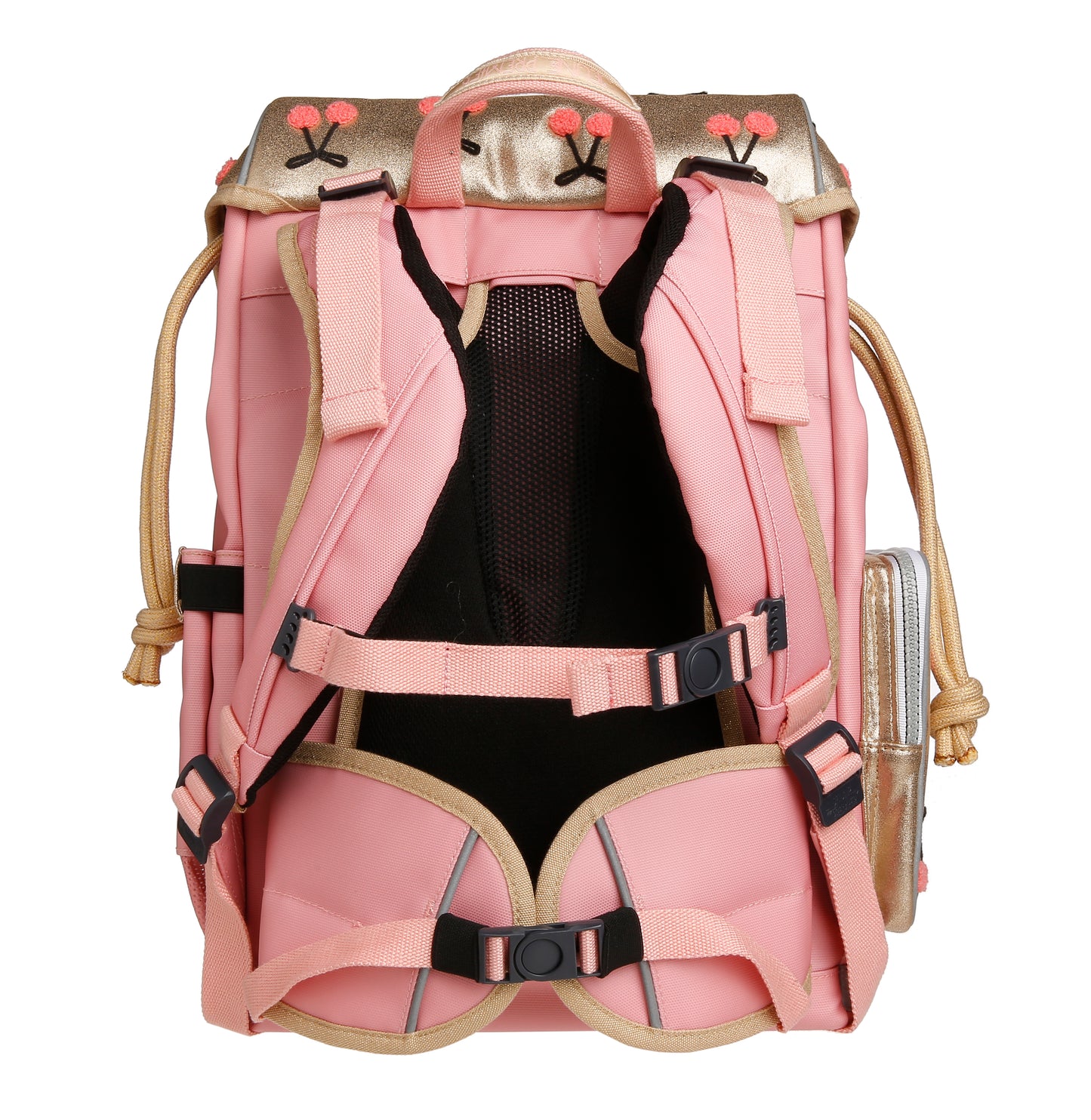 Рюкзак Backpack ERGOMAXX - Cherry Pompon