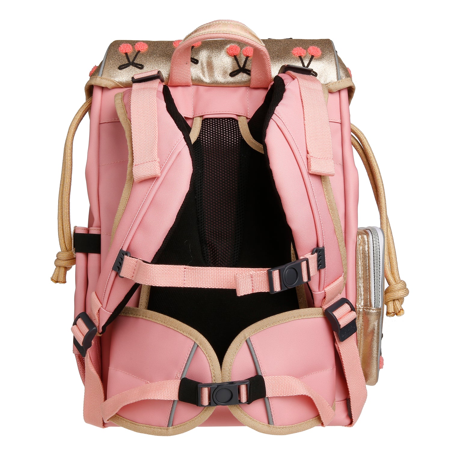 Рюкзак Backpack ERGOMAXX - Cherry Pompon