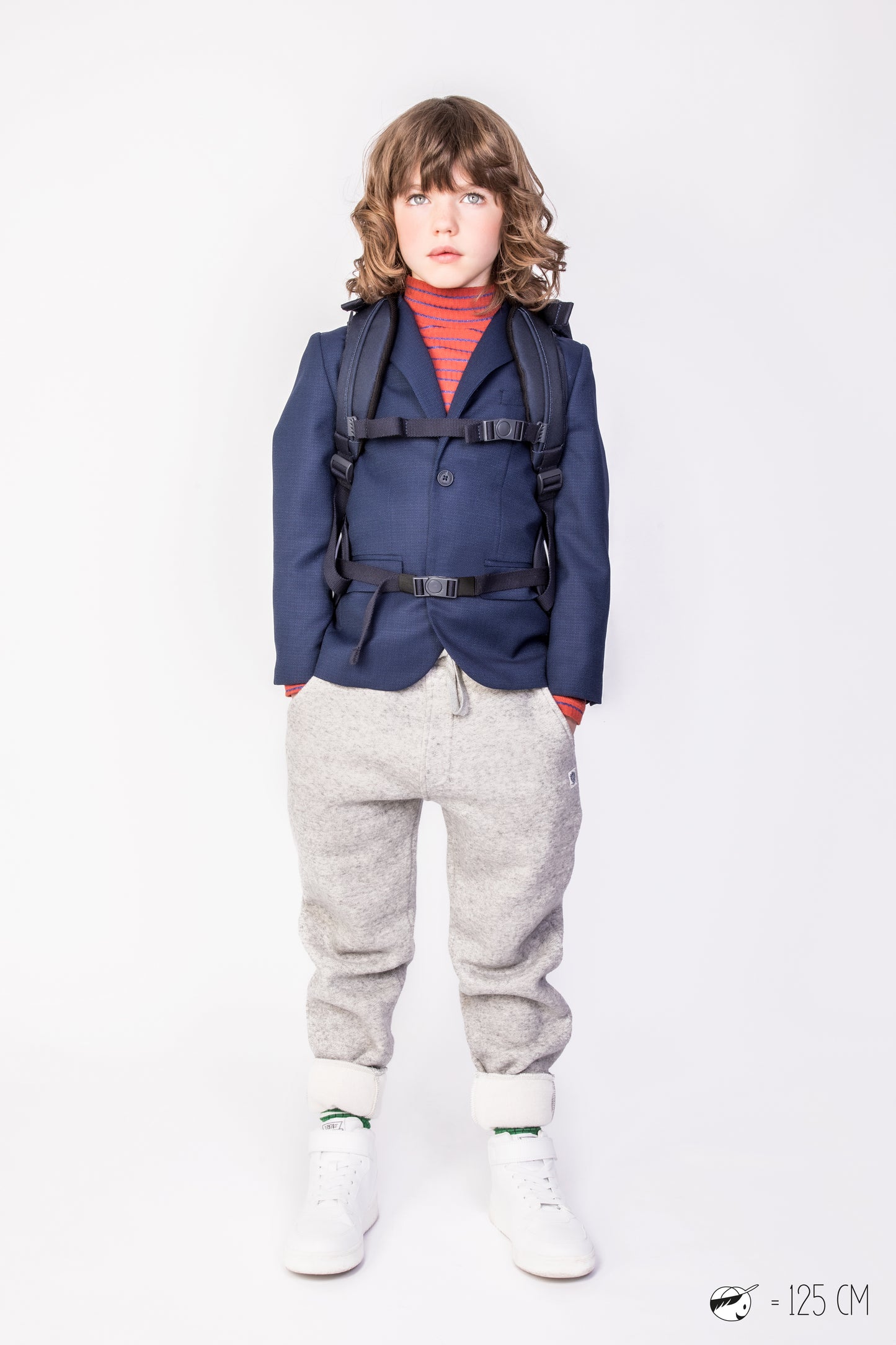 Рюкзак Backpack ERGOMAXX - Mr. Gadget