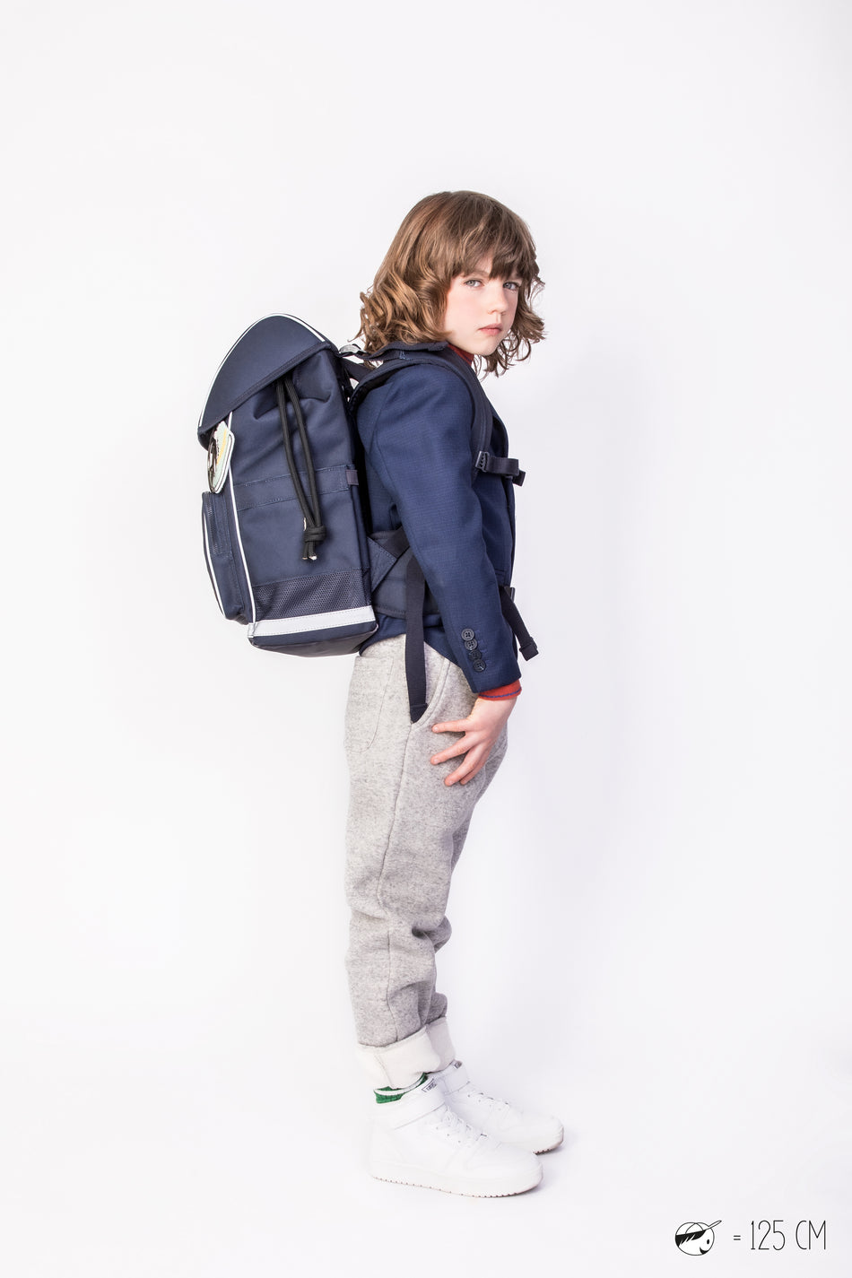 Рюкзак Backpack ERGOMAXX - Mr. Gadget