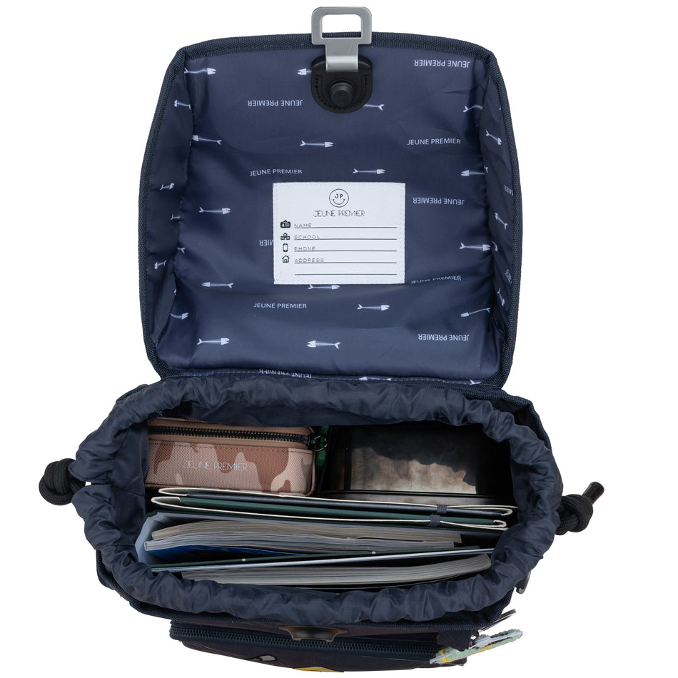 Рюкзак Backpack ERGOMAXX - FC Jeune Premier