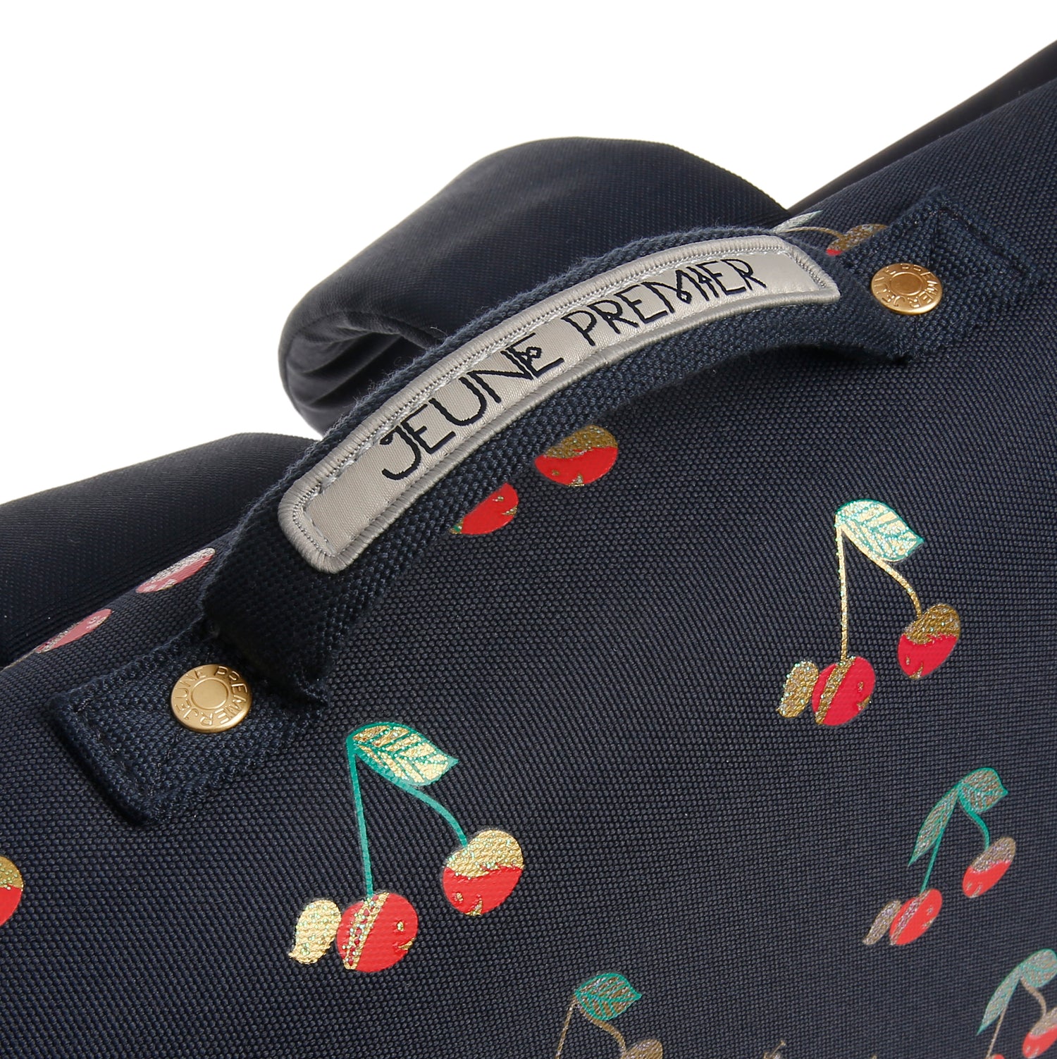 Портфель It bag MIDI - Love Cherries