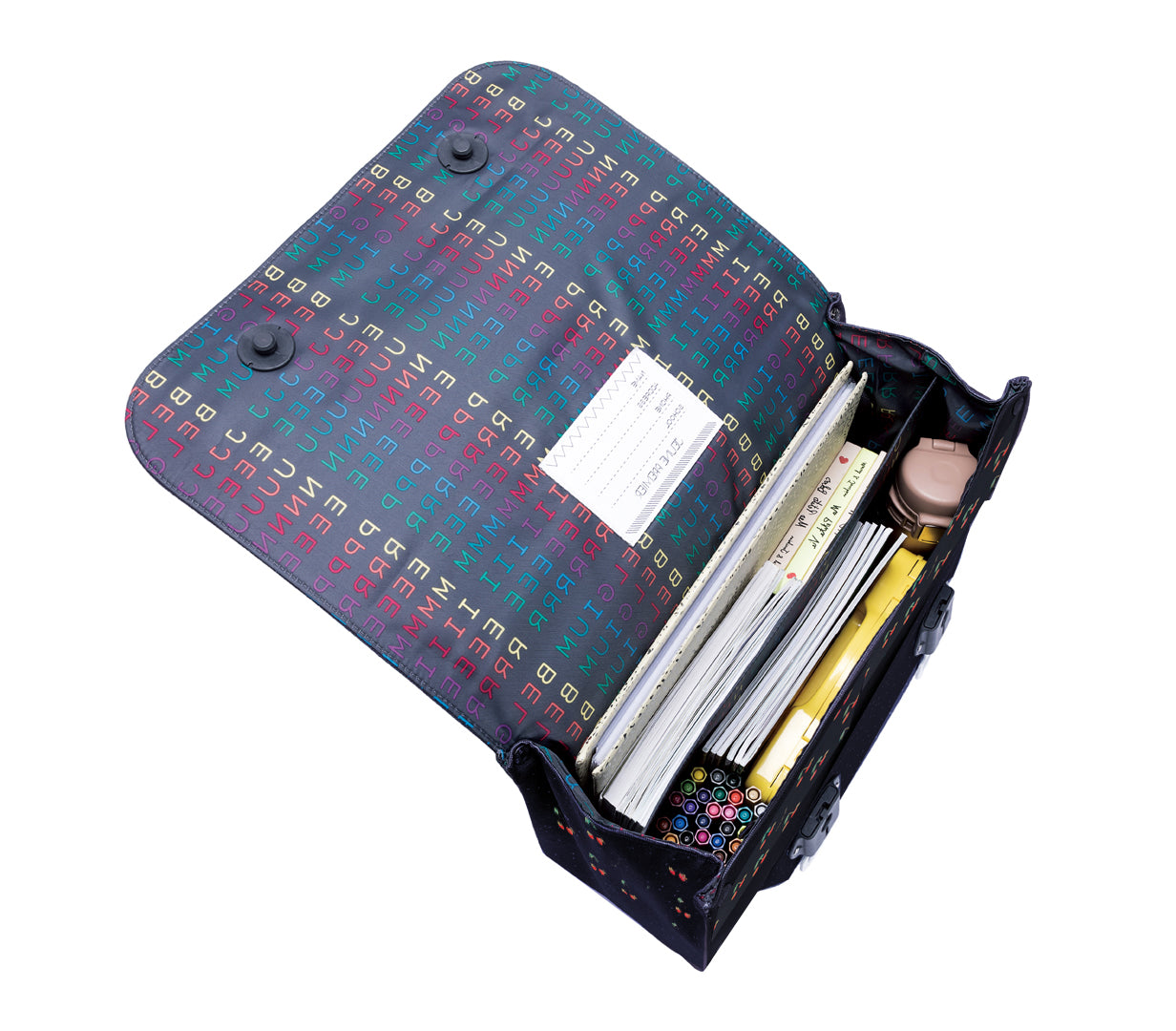 Портфель It bag MIDI - Love Cherries