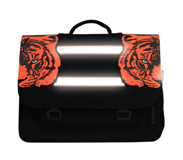 Портфель It bag MIDI - Tiger Twins