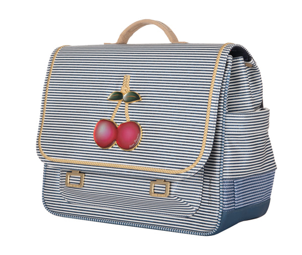 Портфель It bag MIDI - Glazed Cherry