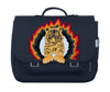 Портфель It bag MIDI - Tiger Flame