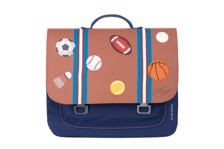 Коллекционный портфель It bag MAXI - Sports Jock