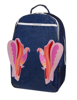 Коллекционный рюкзак Backpack JAMES - Love Bird